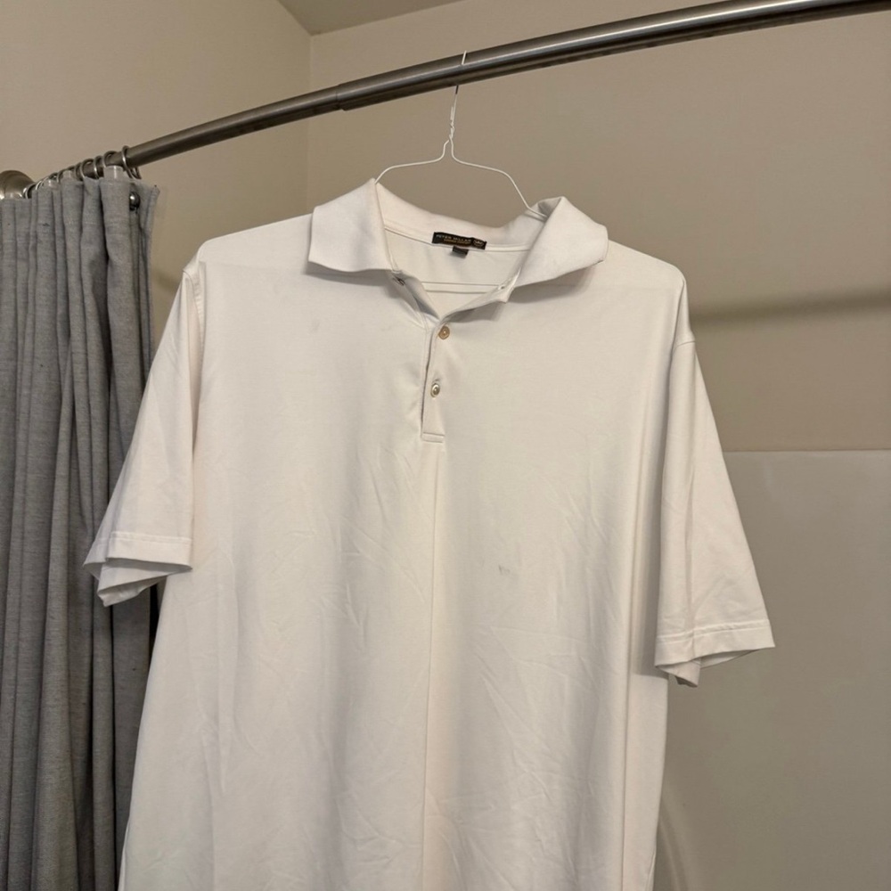 Peter Millar Golf Polo Large